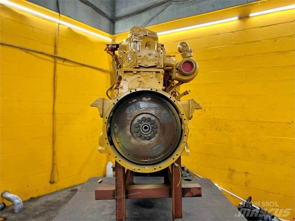 CAT 3406B Moteur