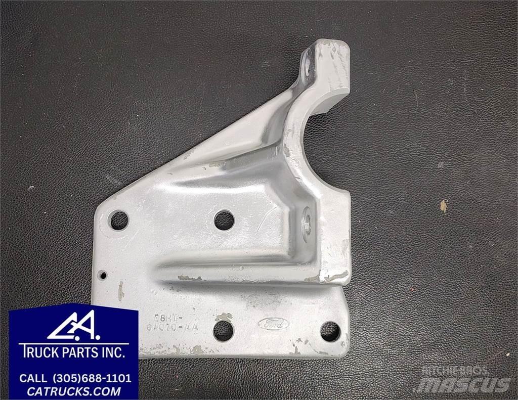 CAT 3406B Moteur