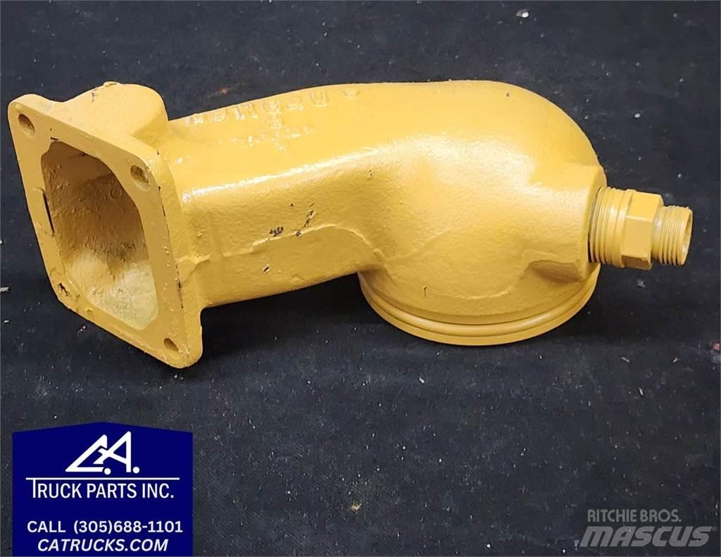 CAT 3406B Moteur