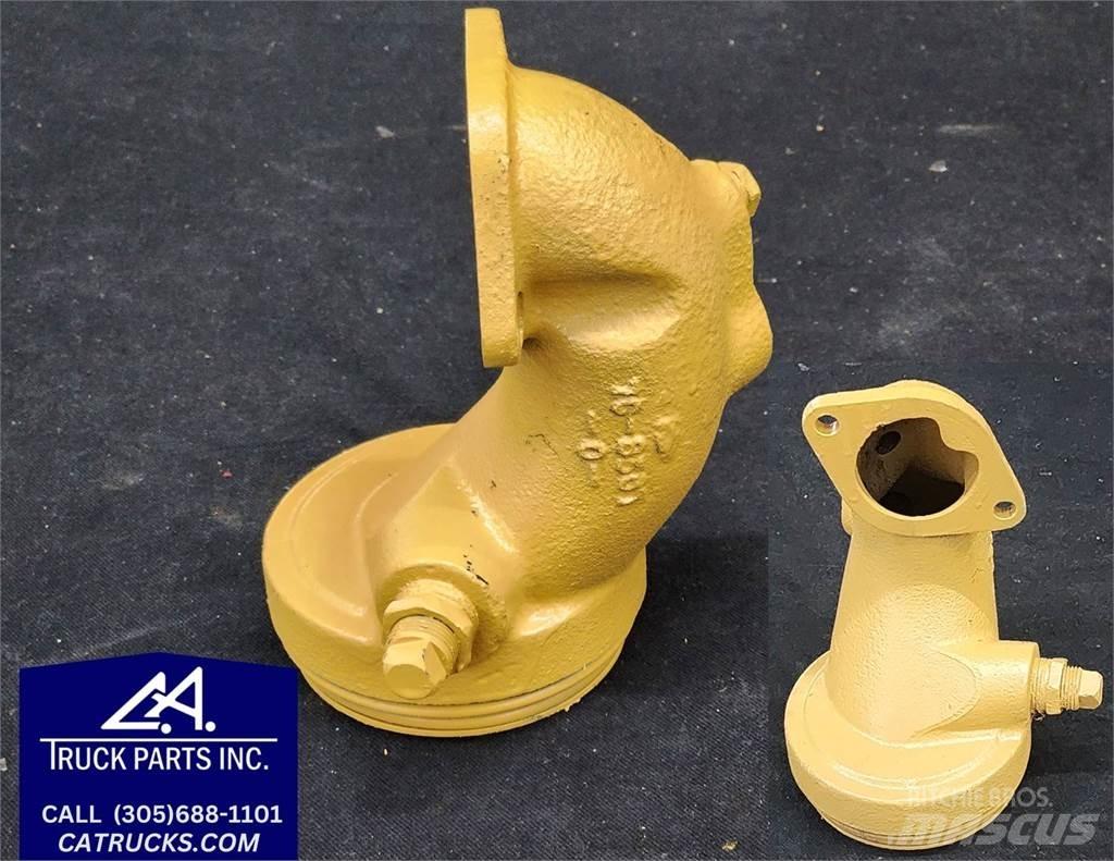 CAT 3406B Moteur