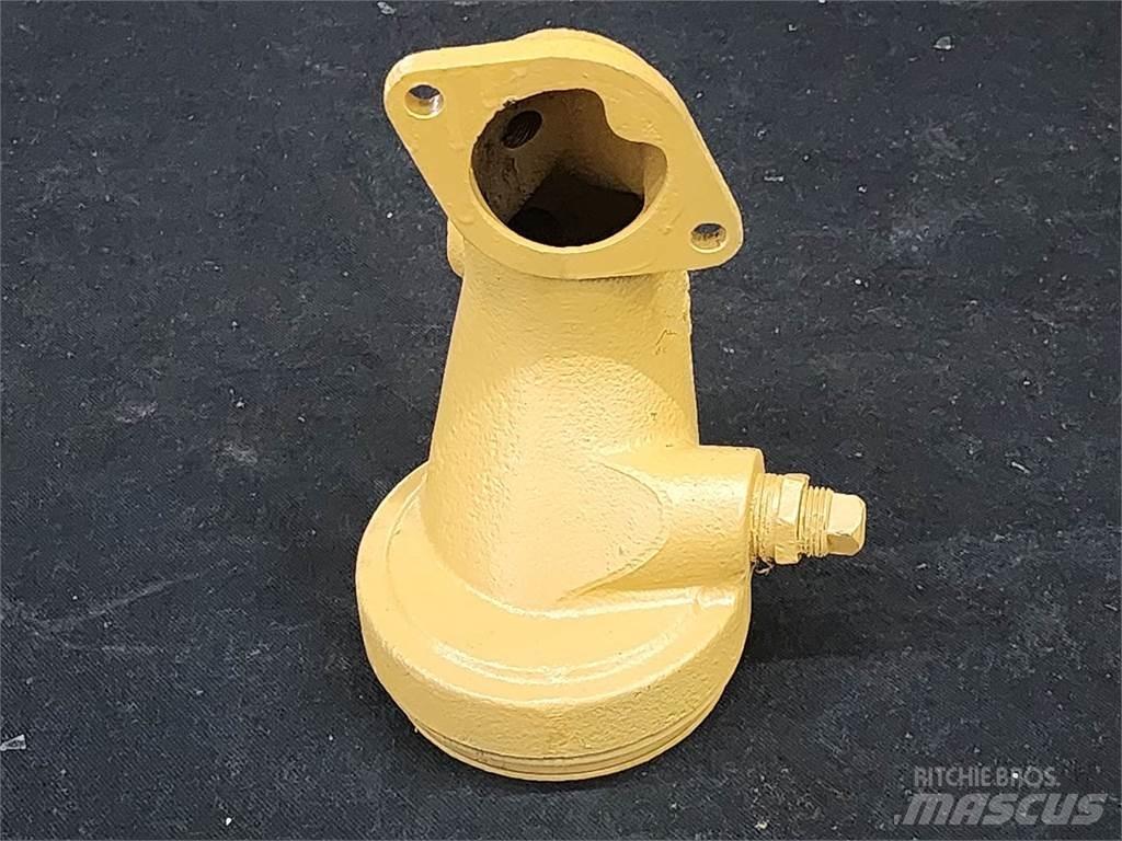 CAT 3406B Moteur