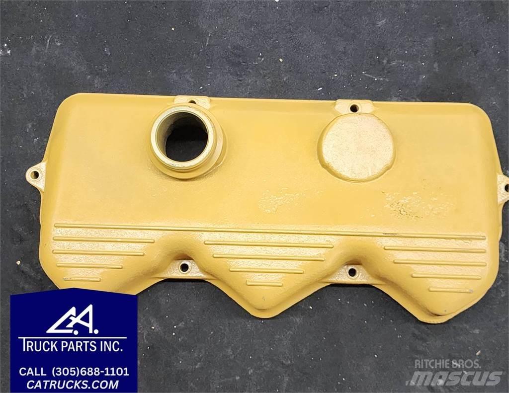 CAT 3406B Transport - Autres