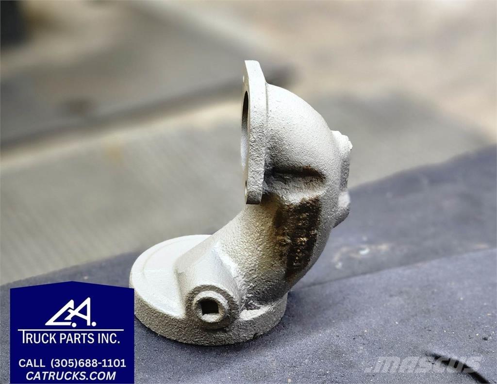 CAT 3406B Moteur