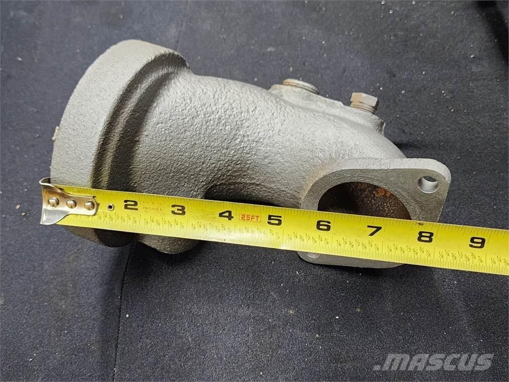 CAT 3406B Moteur
