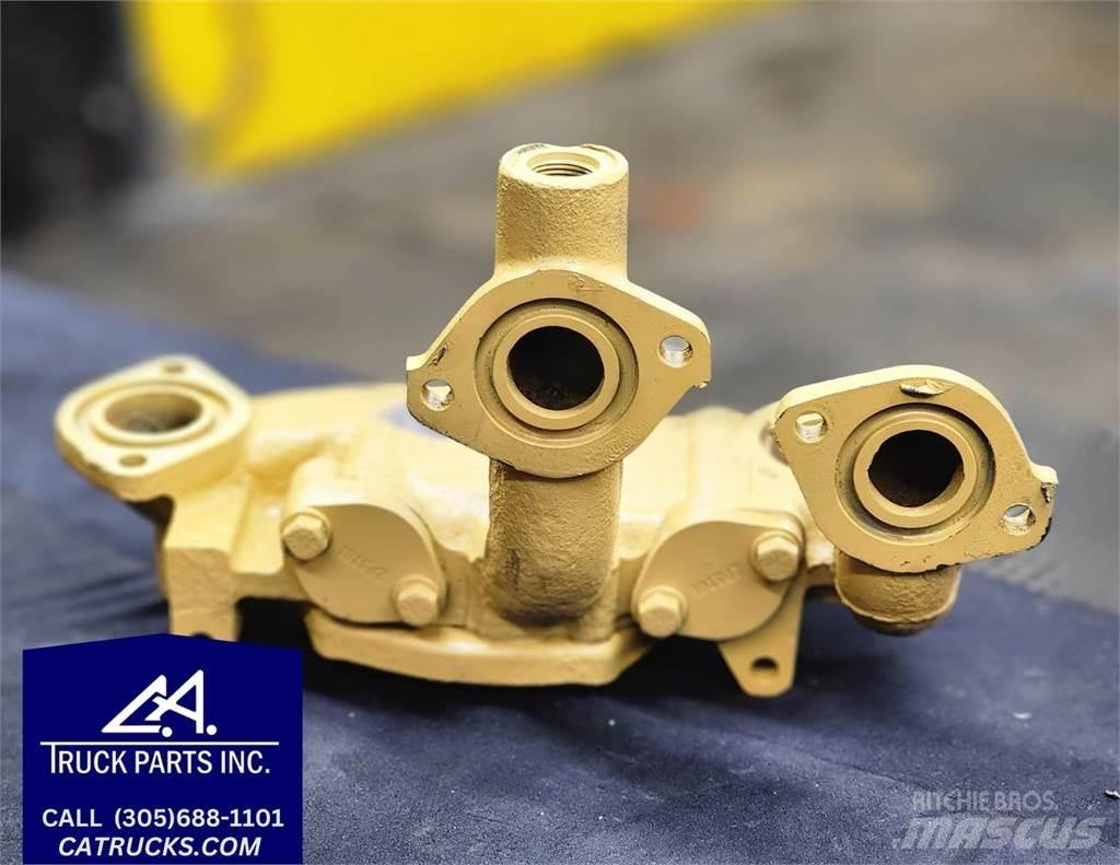 CAT 3406B Moteur