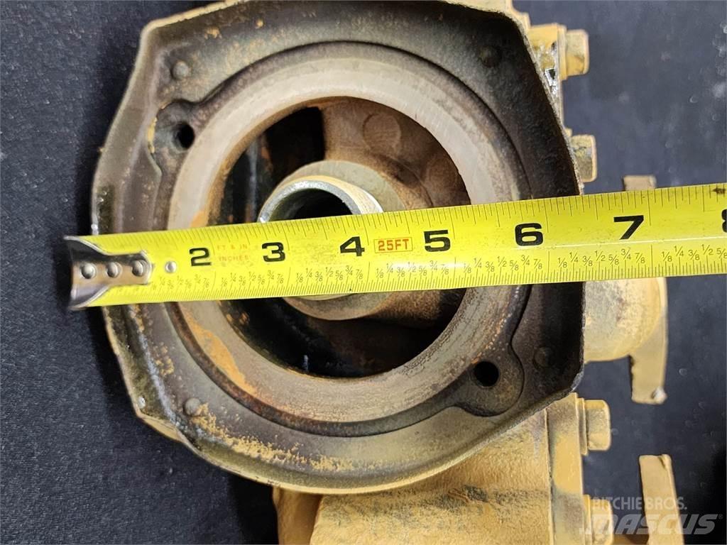 CAT 3406B Moteur