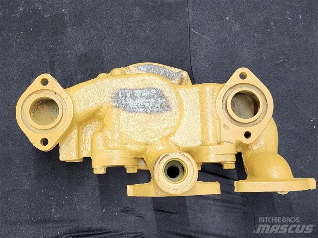 CAT 3406B Moteur