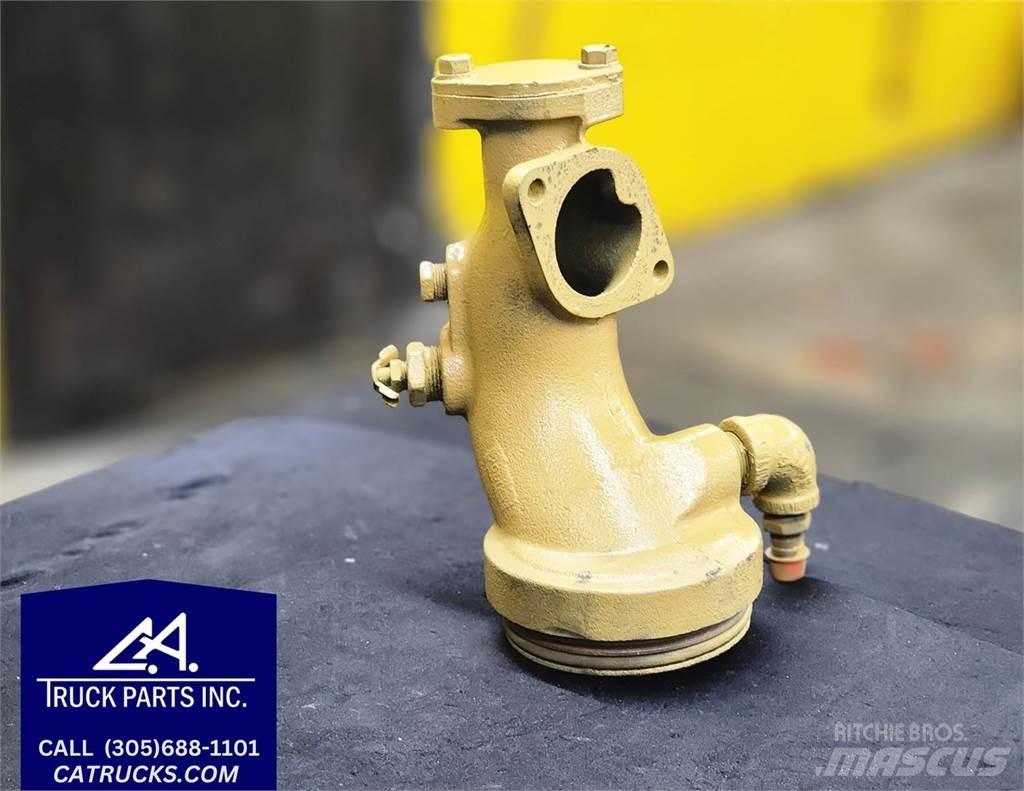 CAT 3406B Moteur