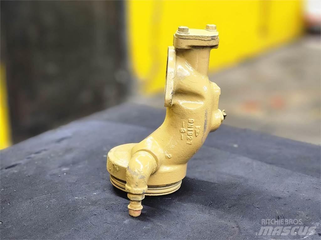 CAT 3406B Moteur