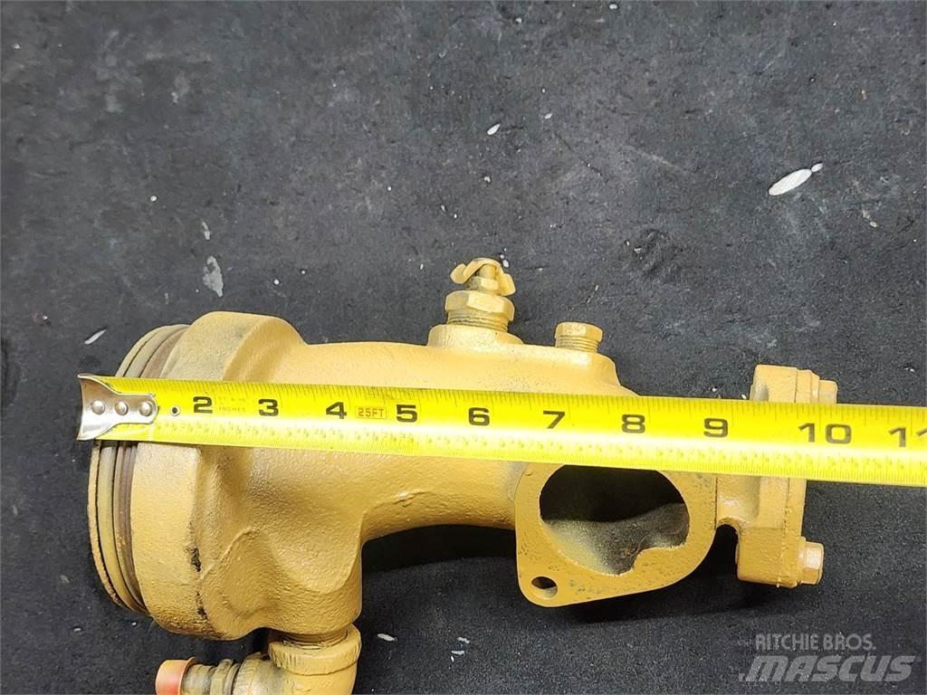 CAT 3406B Moteur