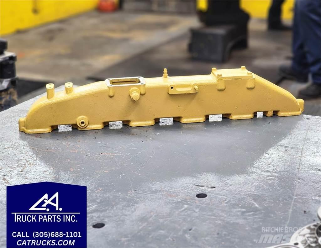 CAT 3406B Transport - Autres