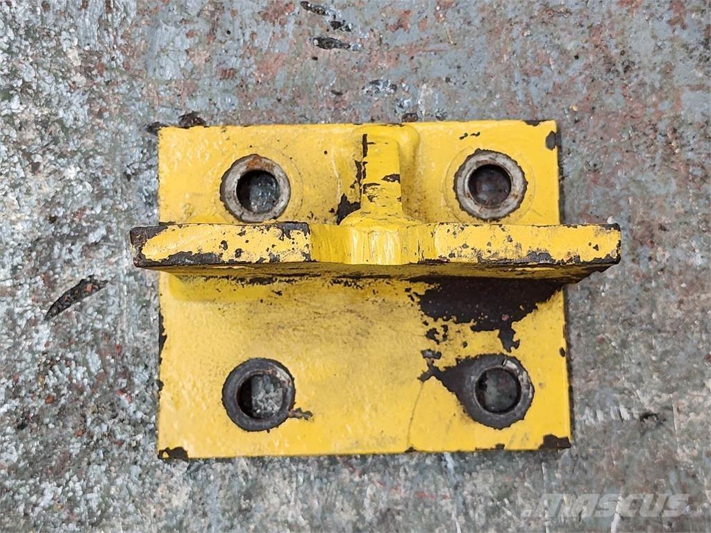 CAT 3406B Moteur