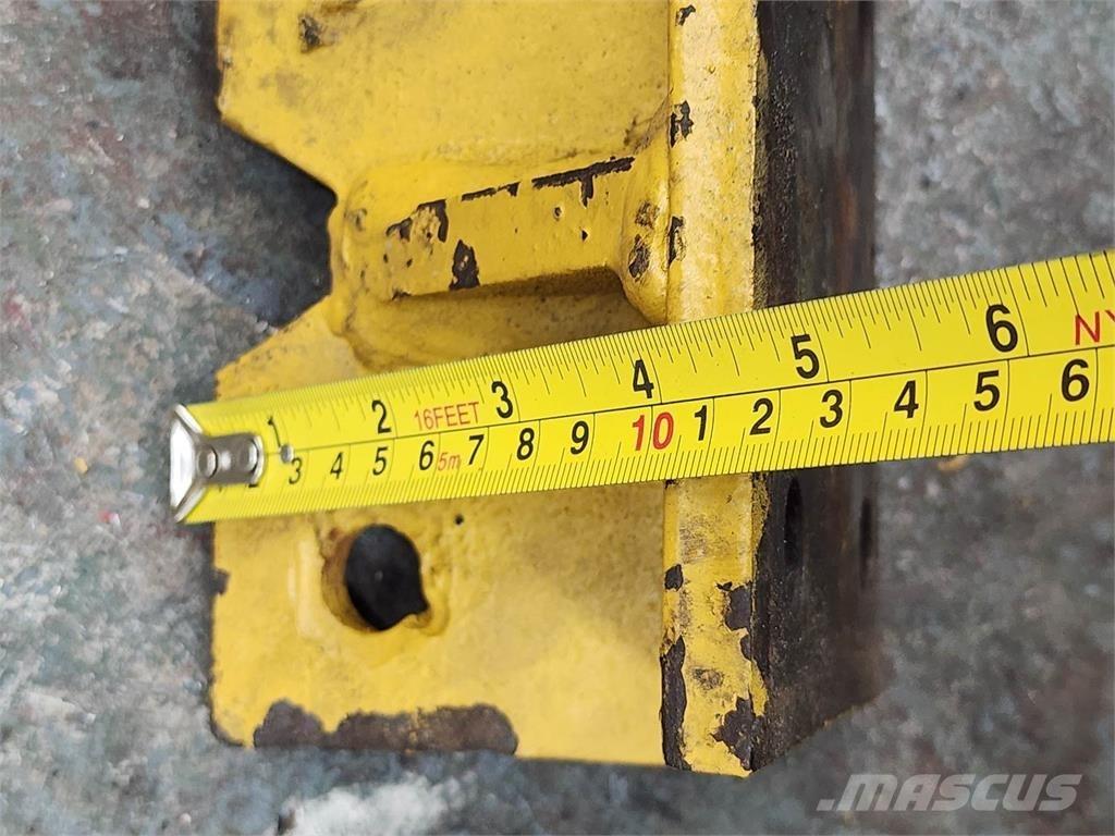 CAT 3406B Moteur