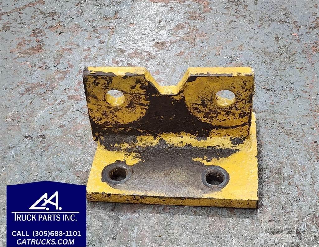 CAT 3406B Moteur