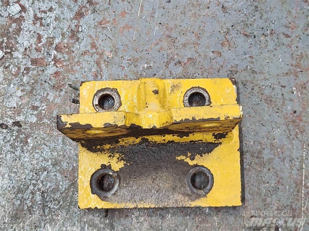 CAT 3406B Moteur