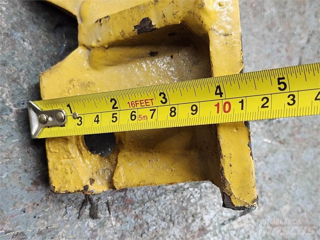 CAT 3406B Moteur