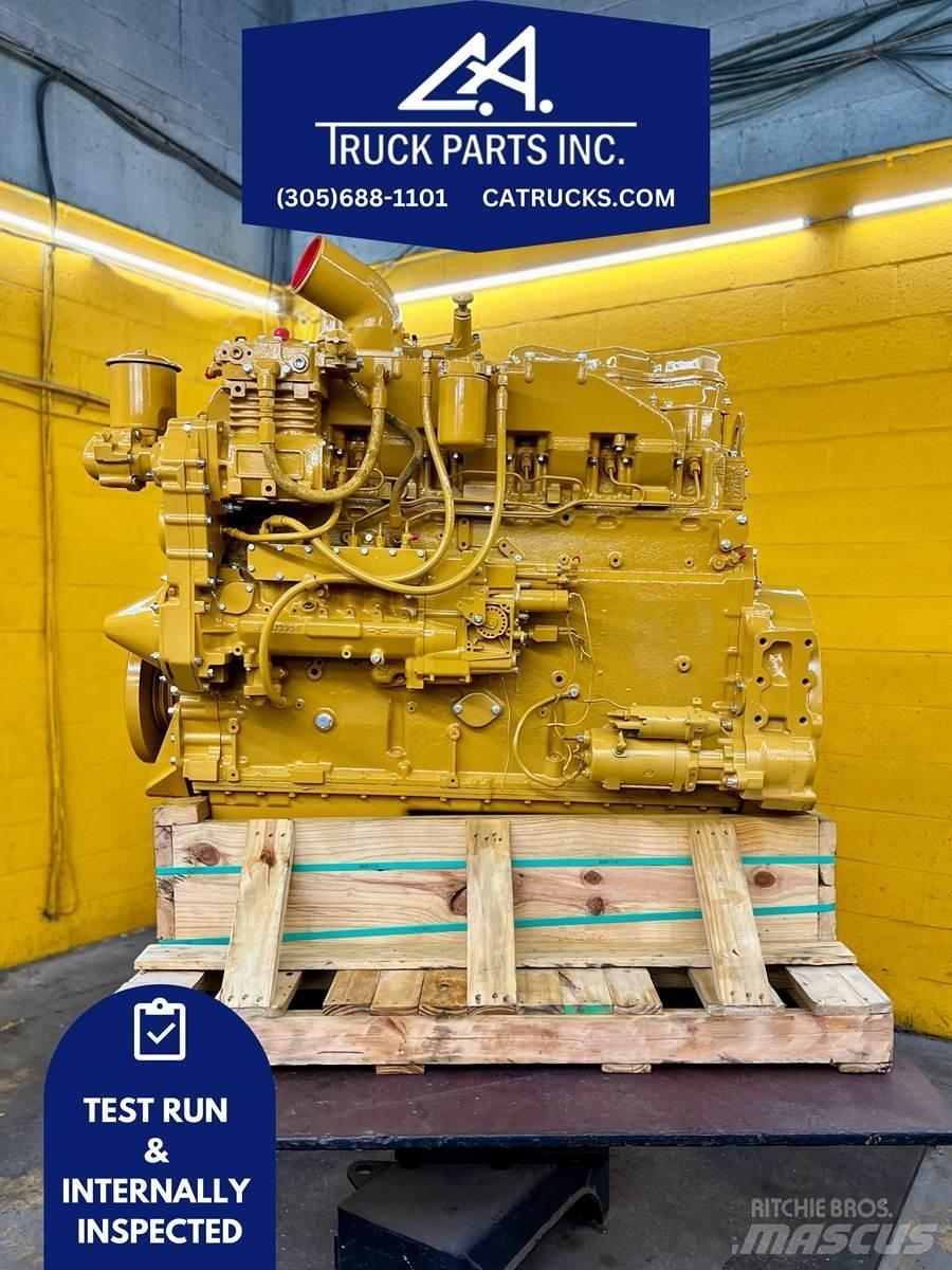 CAT 3406B Moteur