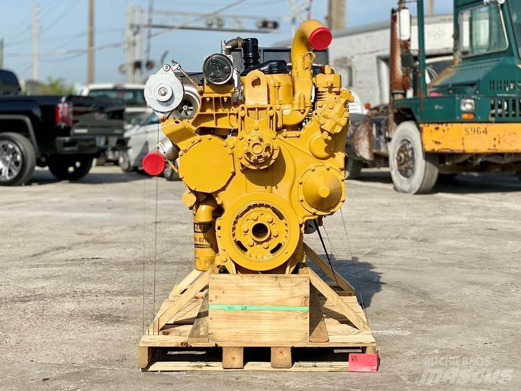 CAT 3406B Moteur