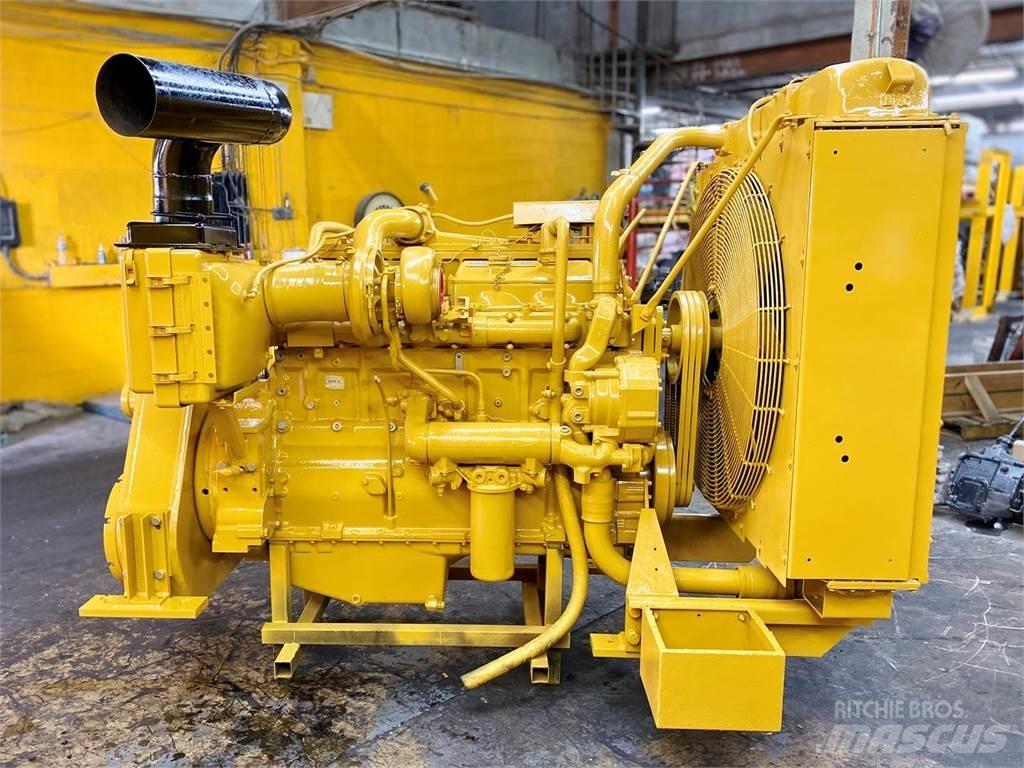 CAT 3406C Moteur
