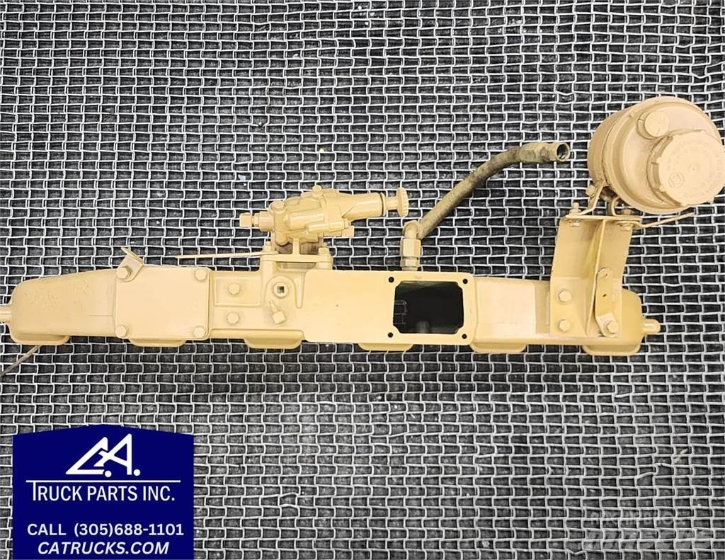CAT 3406C Transport - Autres