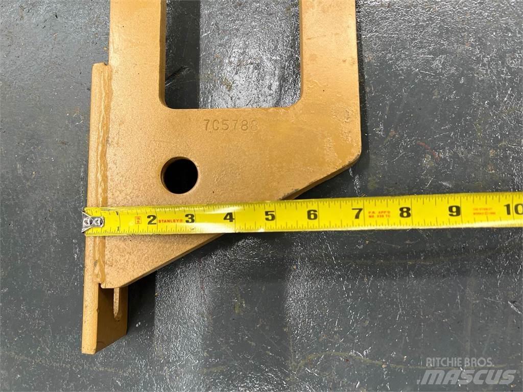 CAT 3406C Moteur