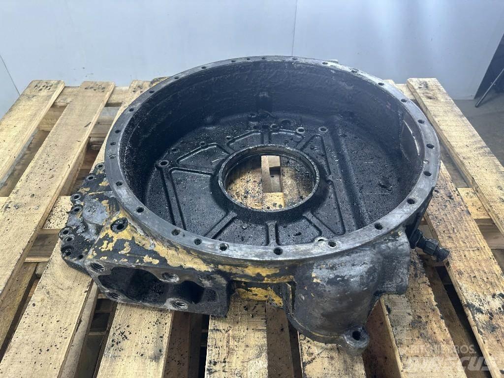CAT 3406C Moteur