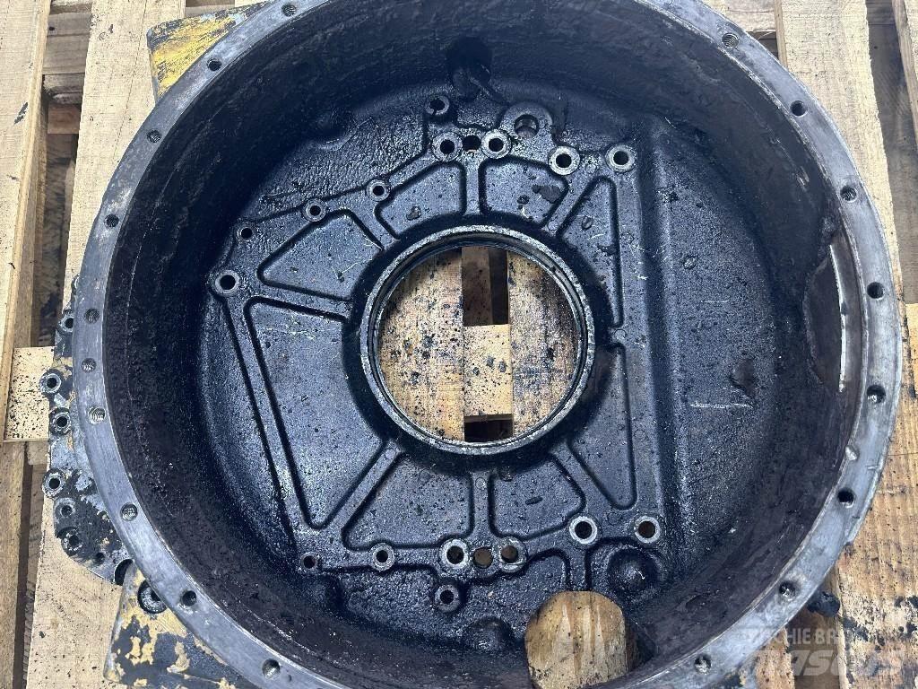 CAT 3406C Moteur