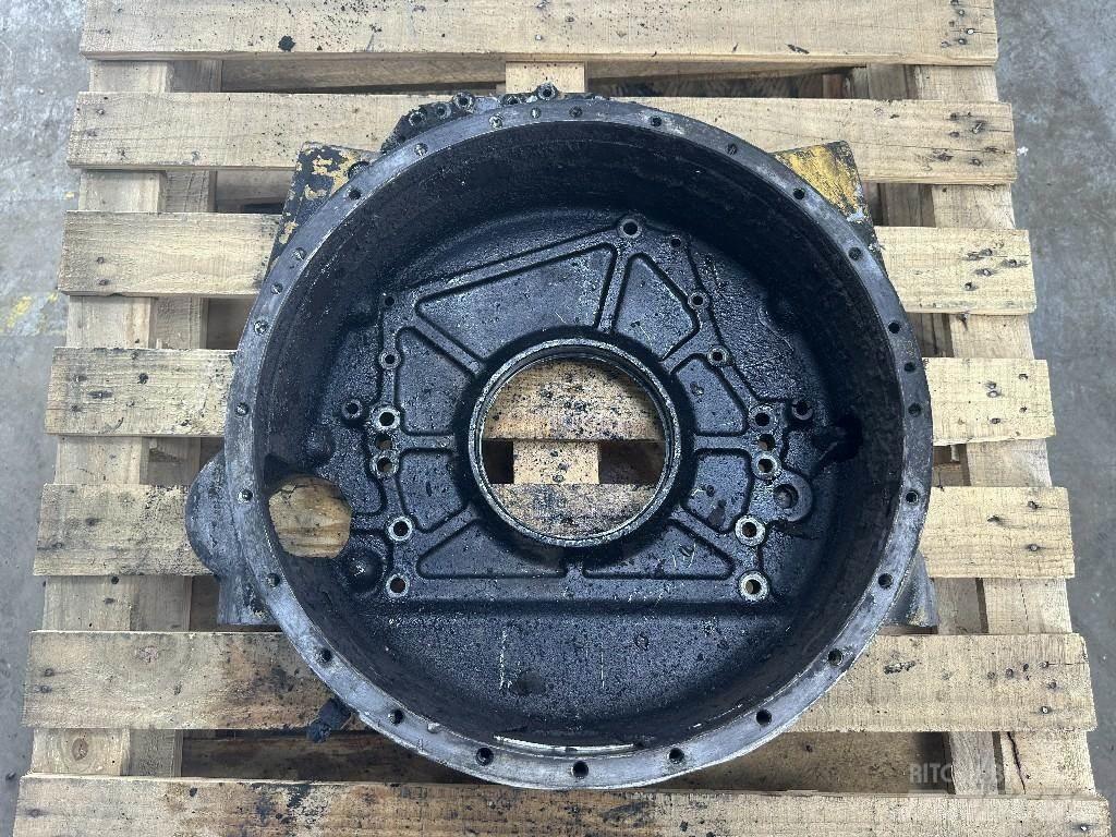 CAT 3406C Moteur