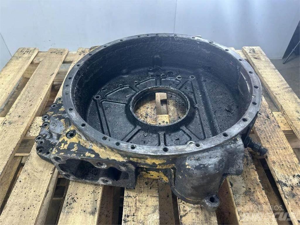 CAT 3406C Moteur
