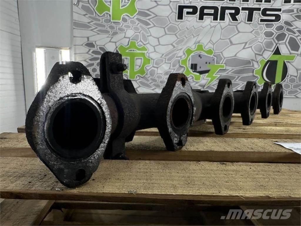 CAT 3406C Transport - Autres