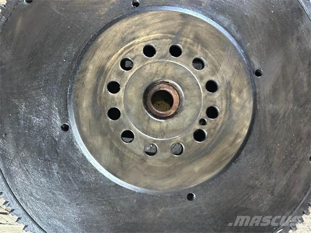 CAT 3406C Transport - Autres