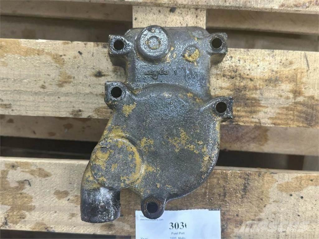 CAT 3406C Transport - Autres