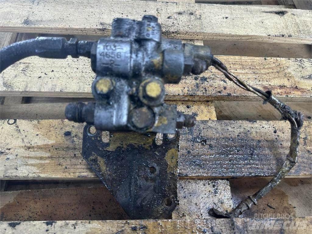 CAT 3406C Moteur Industriel