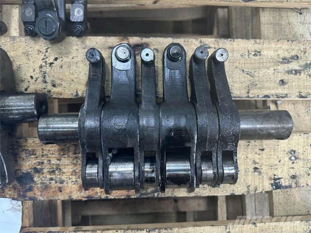 CAT 3406C Transport - Autres