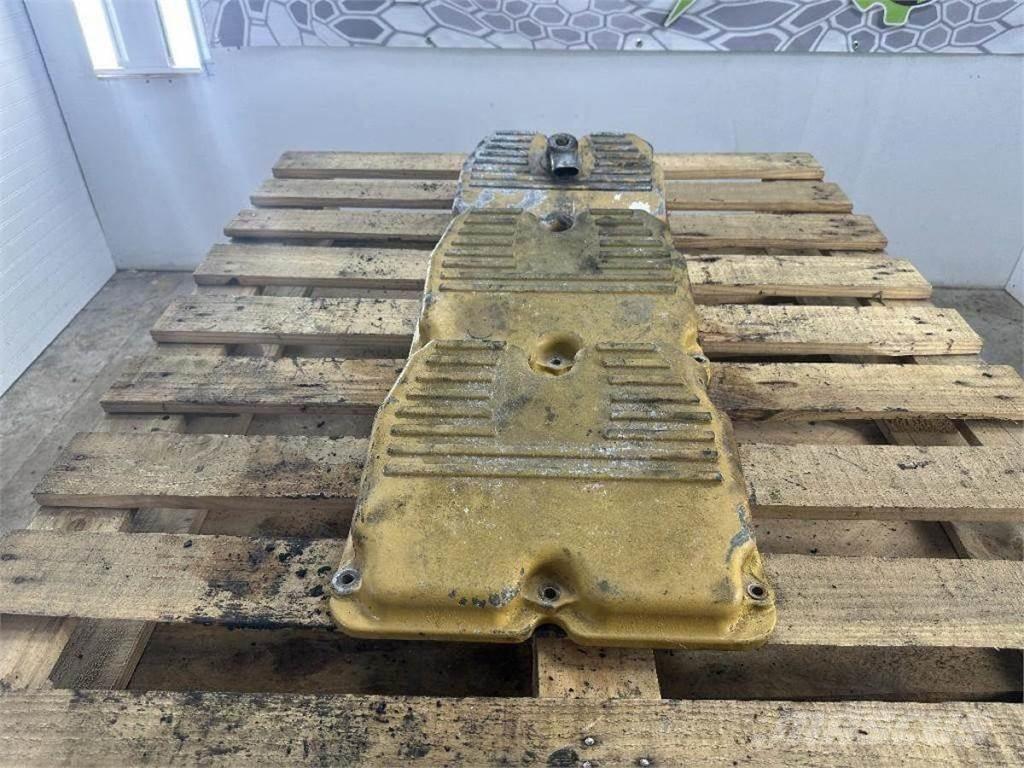 CAT 3406C Transport - Autres