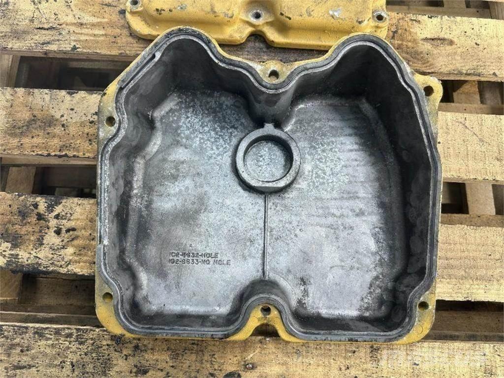 CAT 3406C Transport - Autres