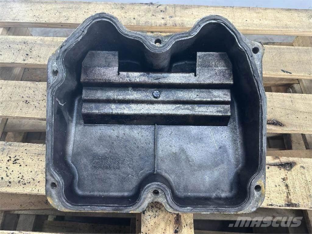 CAT 3406C Transport - Autres