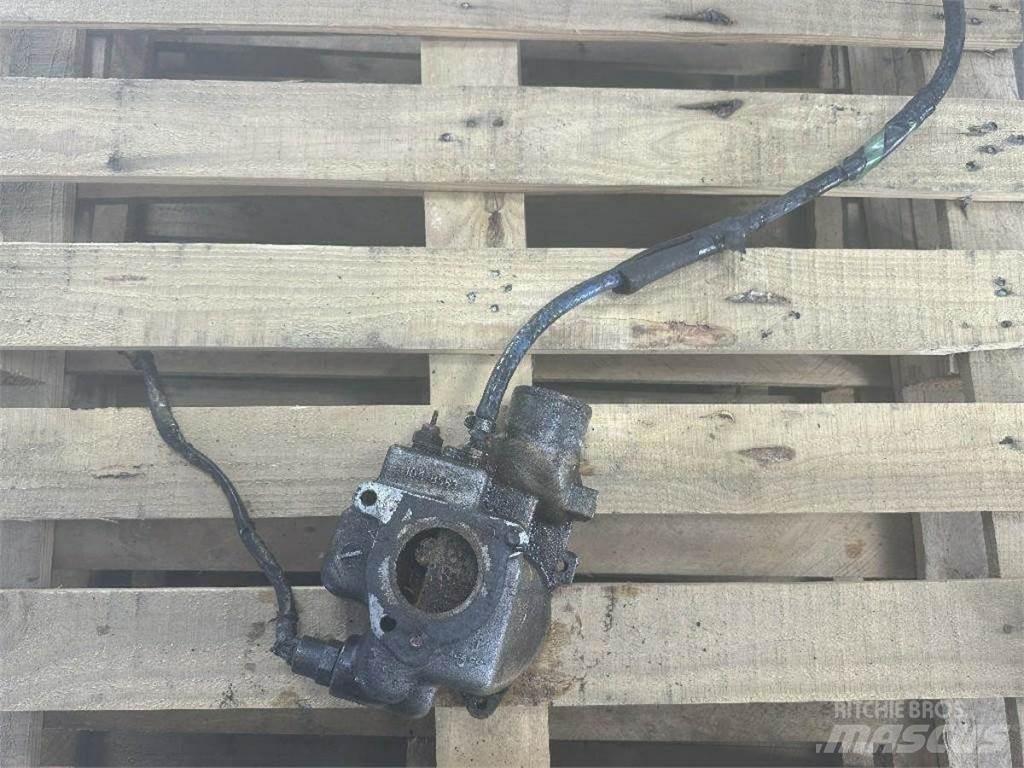 CAT 3406C Moteur