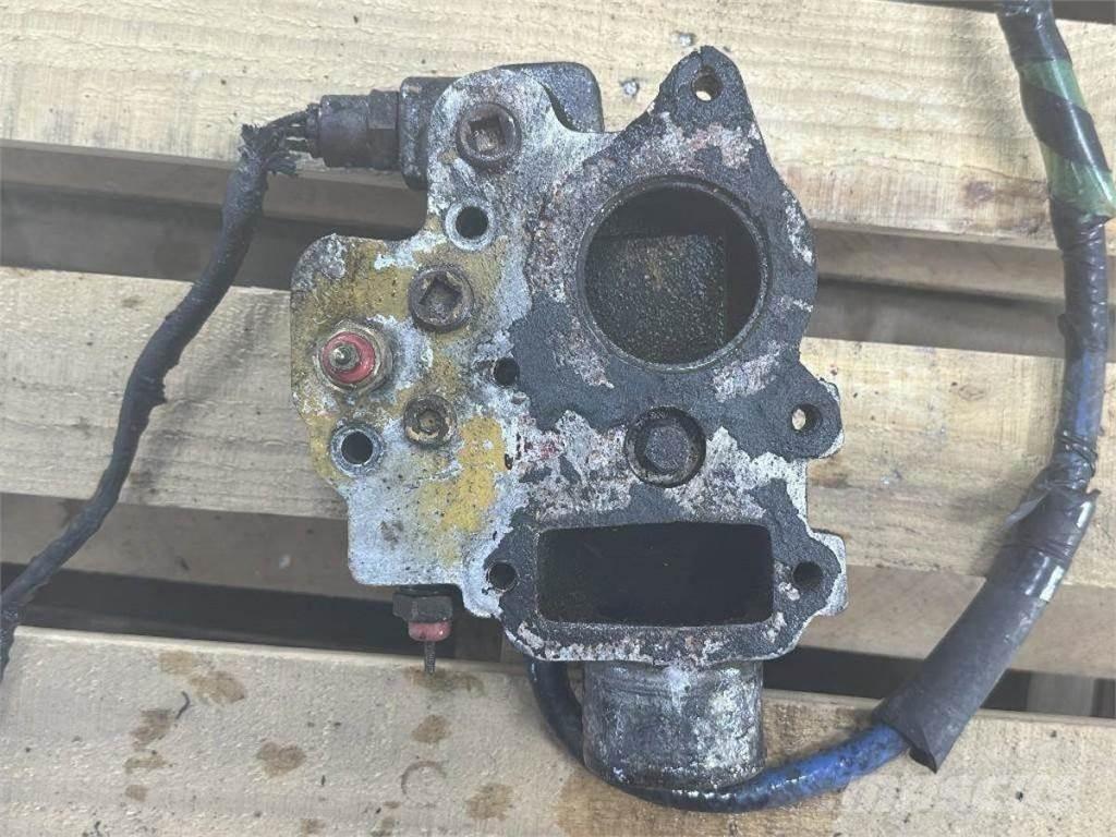 CAT 3406C Moteur