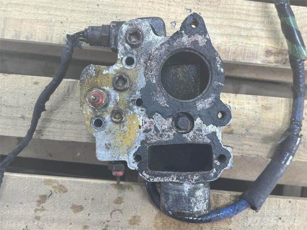 CAT 3406C Moteur