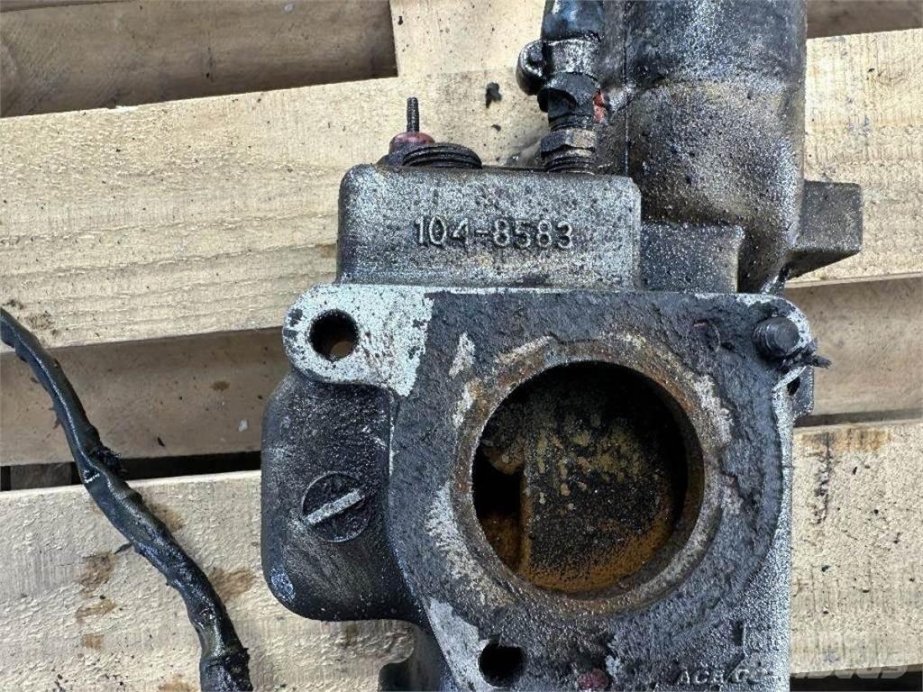 CAT 3406C Moteur