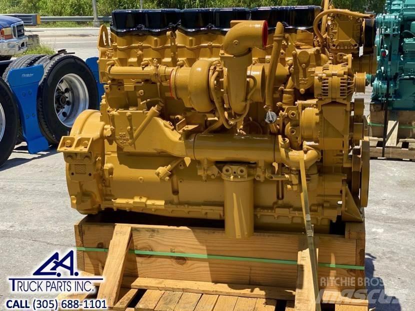 CAT 3406E Moteur