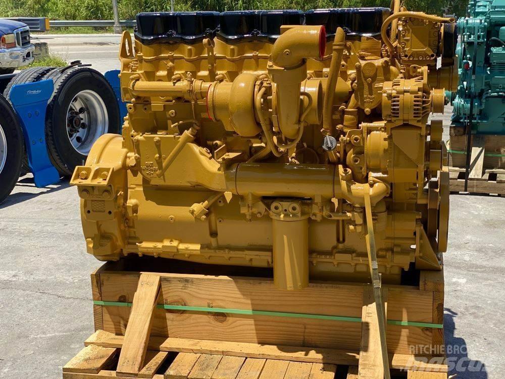 CAT 3406E Moteur
