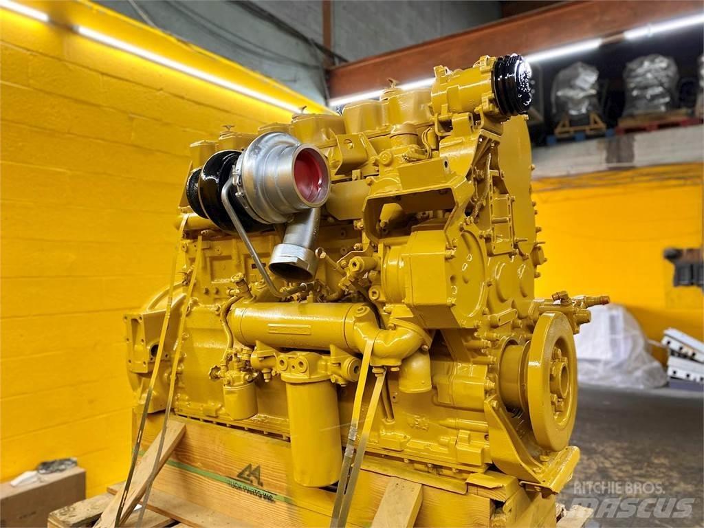 CAT 3406E Moteur