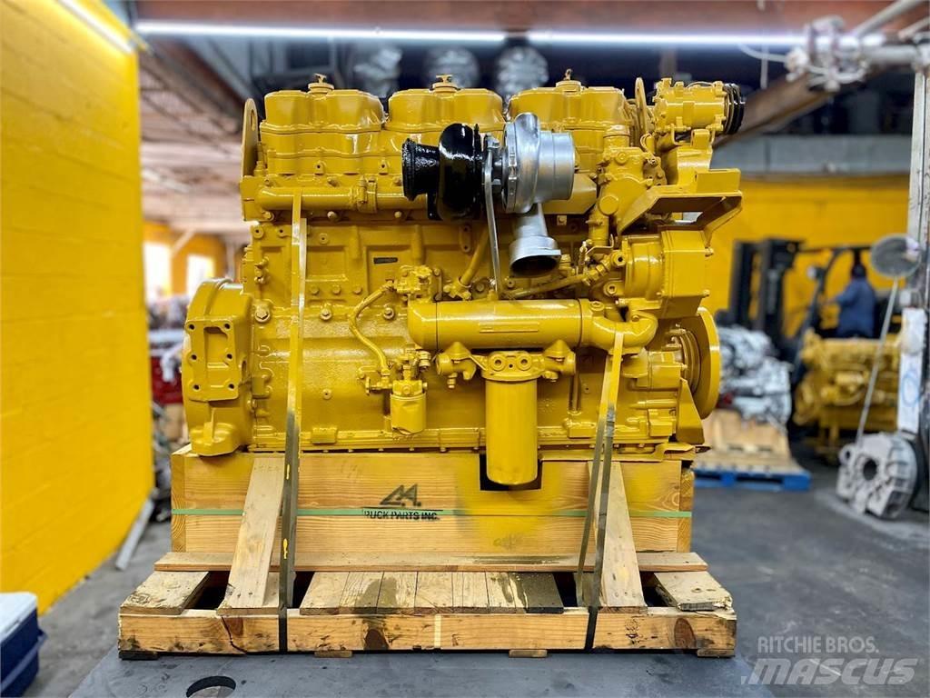 CAT 3406E Moteur