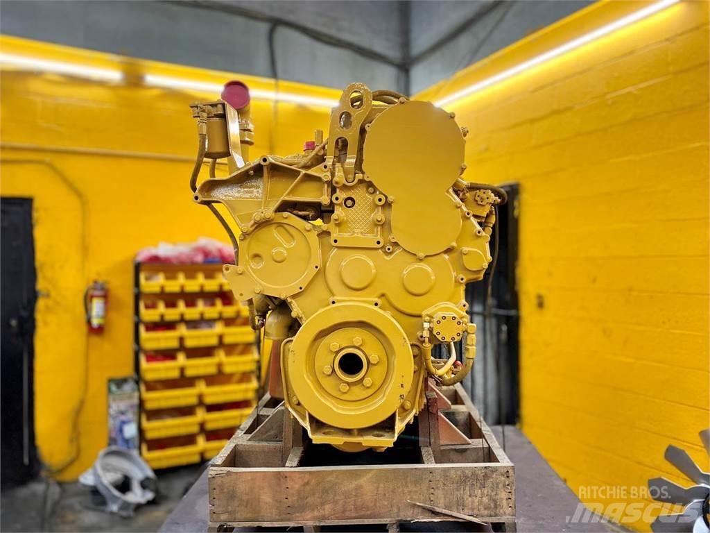 CAT 3406E Moteur