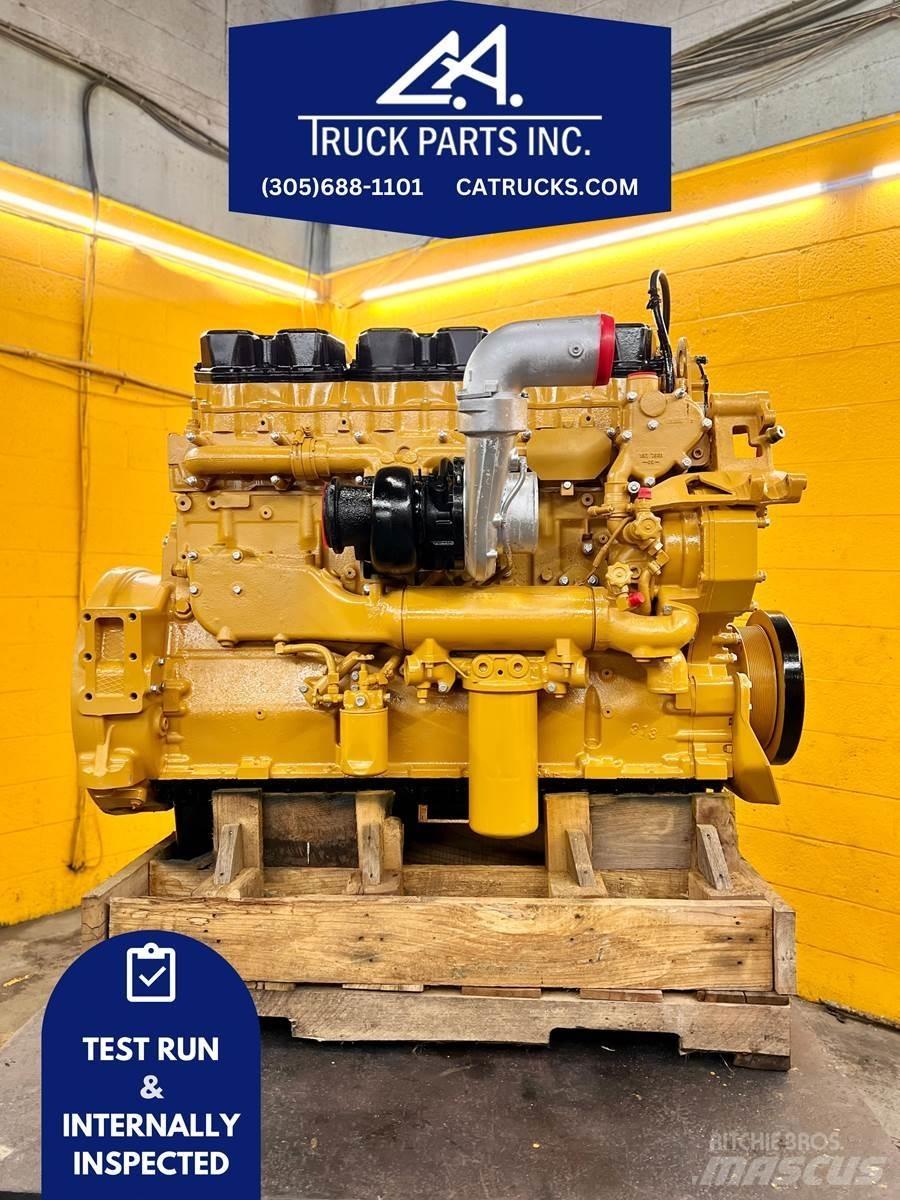 CAT 3406E Moteur