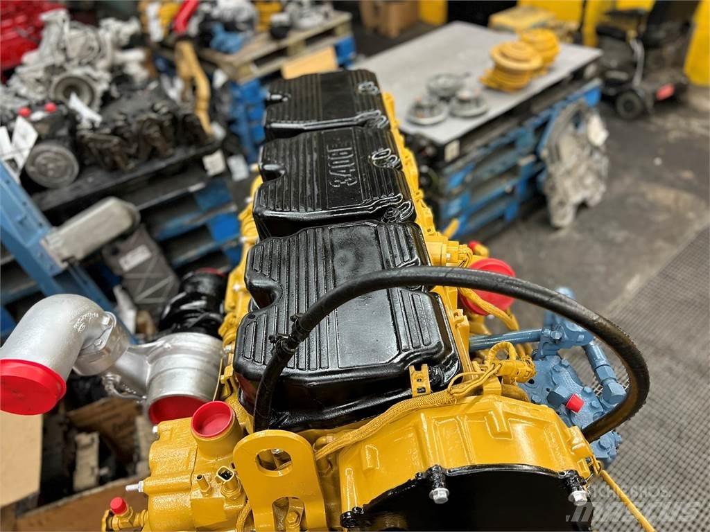 CAT 3406E Moteur