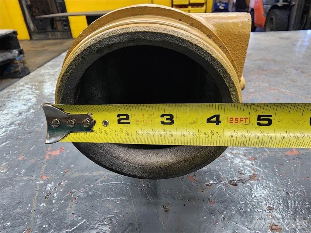 CAT 3406E Moteur