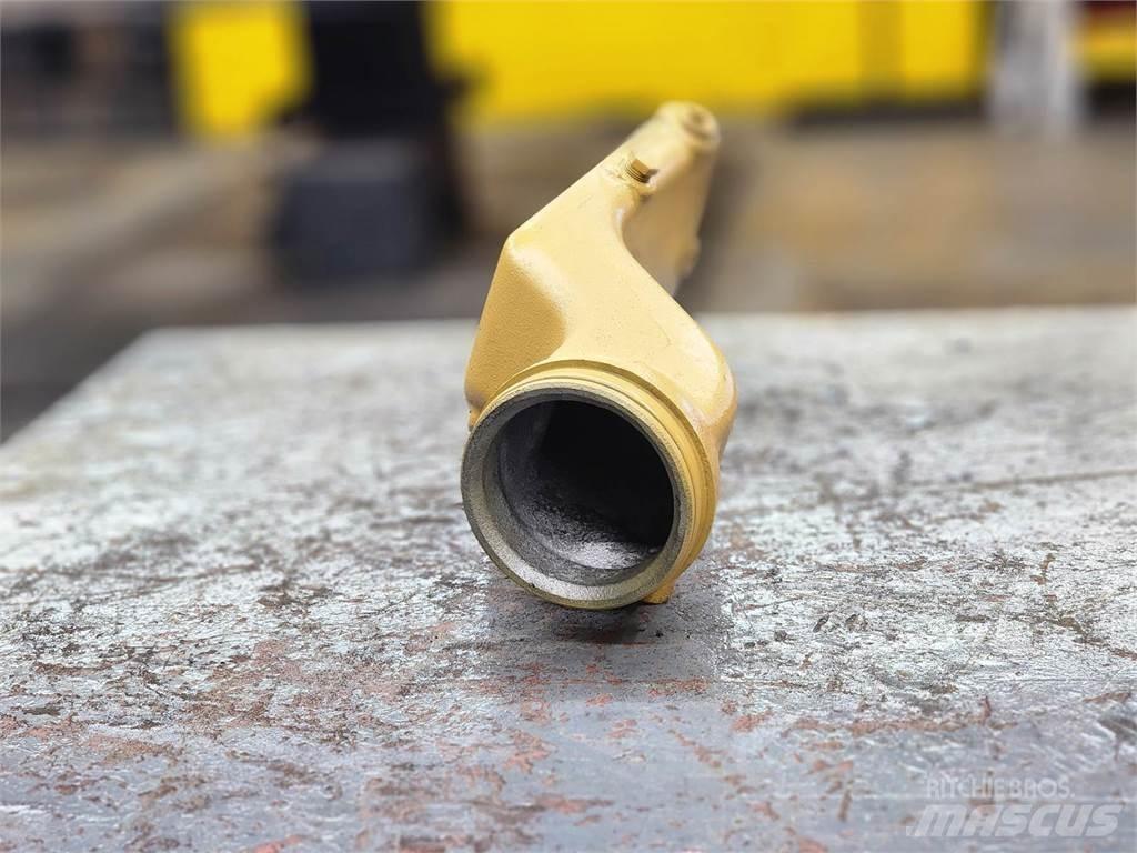 CAT 3406E Moteur